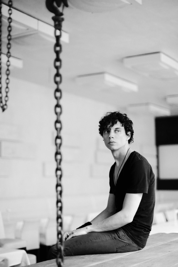Francesco Tristano