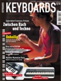 Keyboards