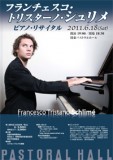 Tristano @ Pastoral Hall