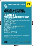 Francesco Tristano Amsterdam Dance Event