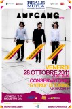 aufgang movement torino