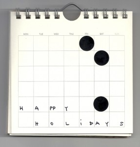 Francesco Tristano December Dates