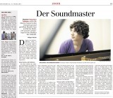 Tristano Der Soundmaster