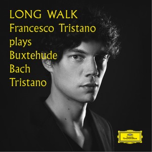 Francesco Tristano Long Walk Cover