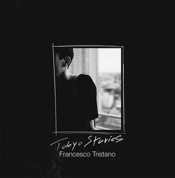 francesco tristano sony classical